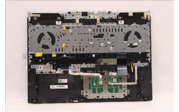 Lenovo 5CB1J09547 COVER UpperCaseASMEURO ENG C82SA E3 BLA