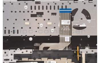 Lenovo 5CB1J09564 COVER UpperCaseASM_GER C82SA E3 BLA