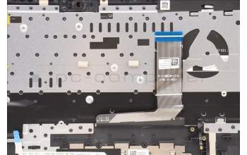 Lenovo 5CB1J09566 COVER UpperCaseASM_HUN C82SA E3 BLA