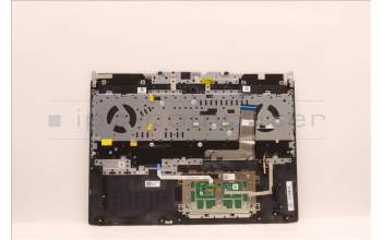 Lenovo 5CB1J09571 COVER UpperCaseASM_BUL C82SA E3 BLA