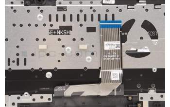 Lenovo 5CB1J09583 COVER UpperCaseASM_ARA C82SARGB E3 BLA