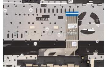 Lenovo 5CB1J09588 COVER UpperCaseASM_ITA C82SARGB E3 BLA