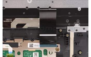 Lenovo 5CB1J09594 COVER UpperCaseASMNORDIC C82SARGB E3BLA