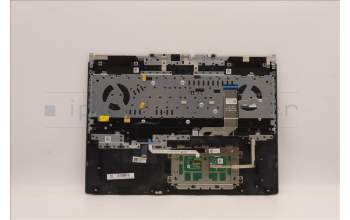 Lenovo 5CB1J09604 COVER UpperCaseASMCZE/SLK C82SARGBE3BLA