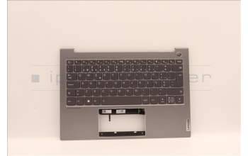 Lenovo 5CB1J09662 COVER Upper Case ASM_POR W 21AS AG