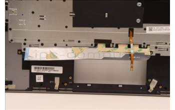 Lenovo 5CB1J09662 COVER Upper Case ASM_POR W 21AS AG