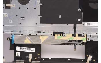 Lenovo 5CB1J09665 COVER Upper Case ASM_SPA W 21AS AG