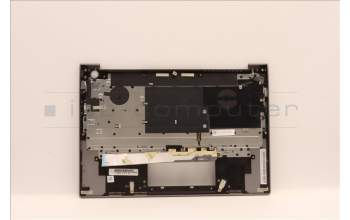 Lenovo 5CB1J09672 COVER Upper Case ASM_ENG W 21AS AG