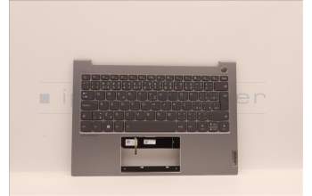 Lenovo 5CB1J09673 COVER Upper Case ASM_CZE/SLK W 21AS AG
