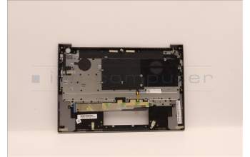 Lenovo 5CB1J09673 COVER Upper Case ASM_CZE/SLK W 21AS AG