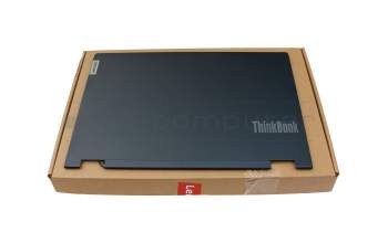 5CB1J10004 original Lenovo tapa para la pantalla 35,6cm (14 pulgadas) negro