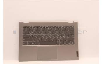 Lenovo 5CB1J10010 COVER Upper Case ASM_RUS C 21DM BLKB N