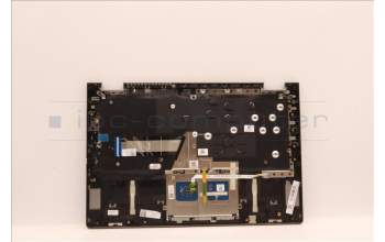 Lenovo 5CB1J10010 COVER Upper Case ASM_RUS C 21DM BLKB N