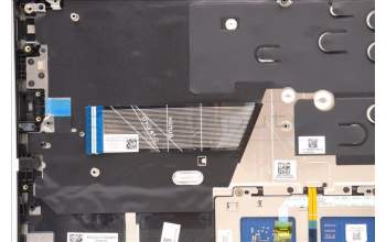 Lenovo 5CB1J10011 COVER Upper Case ASM_ARA C 21DM BLKB N