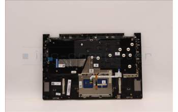 Lenovo 5CB1J10012 COVER Upper Case ASM_HBW C 21DM BLKB N