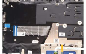 Lenovo 5CB1J10012 COVER Upper Case ASM_HBW C 21DM BLKB N