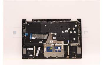 Lenovo 5CB1J10024 COVER Upper Case ASM_GER C 21DM BLKB N