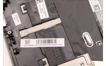 Lenovo 5CB1J10024 COVER Upper Case ASM_GER C 21DM BLKB N