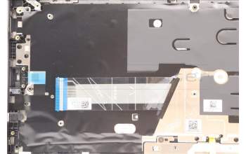 Lenovo 5CB1J10029 COVER Upper Case ASM_SLV C 21DM BLKB N