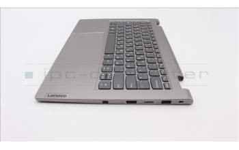 Lenovo 5CB1J10035 COVER Upper Case ASM_UKR C 21DM BLKB N