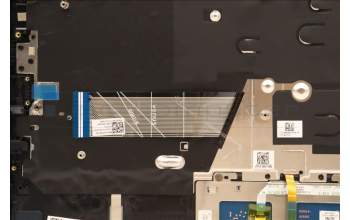 Lenovo 5CB1J10049 COVER Upper Case ASM_SPA C21DM AB BLKB N