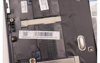 Lenovo 5CB1J10054 COVER UpperCase ASM_NORDIC C21DM AB BL N