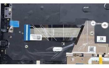 Lenovo 5CB1J10063 COVER Upper Case ASM_BUL C21DM AB BLKB N