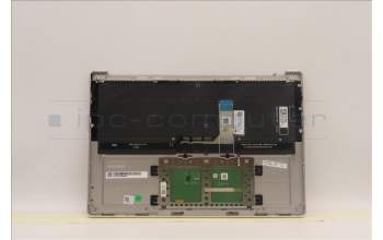 Lenovo 5CB1J10172 COVER Upper Case ASM_BEL L82T0