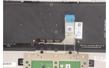 Lenovo 5CB1J10172 COVER Upper Case ASM_BEL L82T0