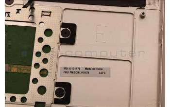 Lenovo 5CB1J10175 COVER Upper Case ASM_CZE/SLK L82T0