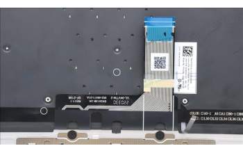 Lenovo 5CB1J10227 COVER Upper Case ASM_FRA/ENG L82T0