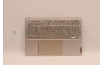 Lenovo 5CB1J10239 COVER Upper Case ASM_NORDIC L82T0