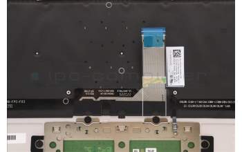 Lenovo 5CB1J10240 COVER Upper Case ASM_POR L82T0