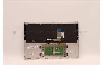 Lenovo 5CB1J10243 COVER Upper Case ASM_SPA L82T0