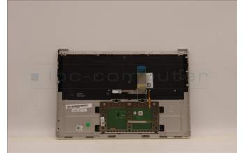 Lenovo 5CB1J10245 COVER Upper Case ASM_TC L82T0