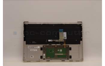 Lenovo 5CB1J10600 COVER Upper Case ASM_USA ENG L82T0