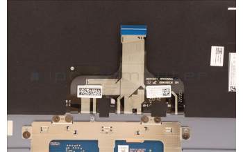 Lenovo 5CB1J11025 COVER Upper Case ASM_ITA L82QF FPSB