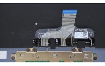 Lenovo 5CB1J11033 COVER Upper Case ASM_POR L82QF FPSB