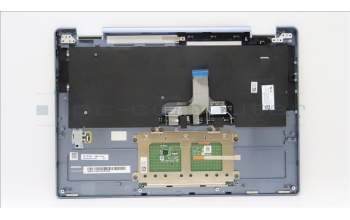 Lenovo 5CB1J11047 COVER Upper Case ASM_BEL L82QF FPSB