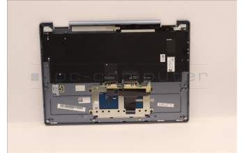 Lenovo 5CB1J11049 COVER Upper Case ASM_FRA L82QF FPSB