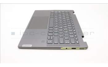 Lenovo 5CB1J11071 COVER Upper Case ASM_THAI L82QF FPSG