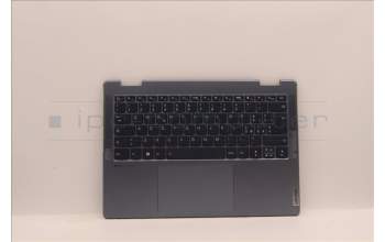 Lenovo 5CB1J11089 COVER Upper Case ASM_ITA L82QF NFPSB