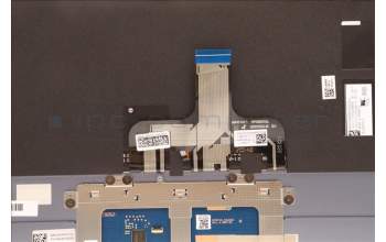 Lenovo 5CB1J11089 COVER Upper Case ASM_ITA L82QF NFPSB