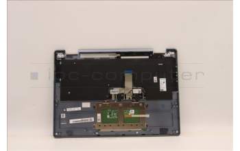 Lenovo 5CB1J11091 COVER Upper Case ASM_HUN L82QF NFPSB