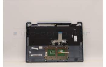 Lenovo 5CB1J11107 COVER Upper Case ASM_ENG L82QF NFPSB