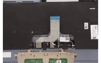 Lenovo 5CB1J11107 COVER Upper Case ASM_ENG L82QF NFPSB