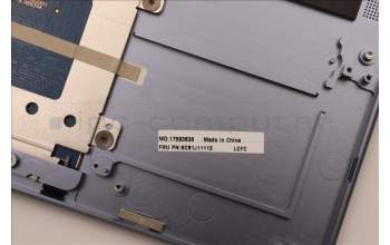 Lenovo 5CB1J11113 COVER Upper Case ASM_FRA L82QF NFPSB
