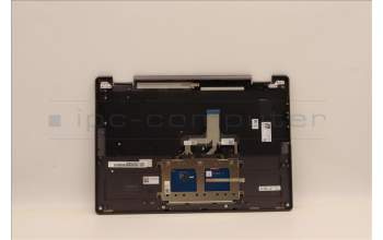 Lenovo 5CB1J11124 COVER Upper Case ASM_HBW L82QF NFPSG