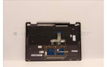 Lenovo 5CB1J11130 COVER Upper Case ASM_POR L82QF NFPSG