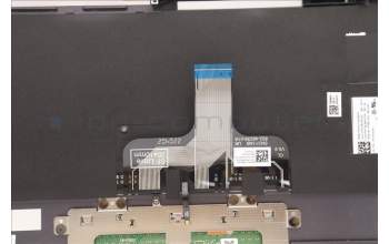 Lenovo 5CB1J11132 COVER Upper Case ASM_SLV L82QF NFPSG